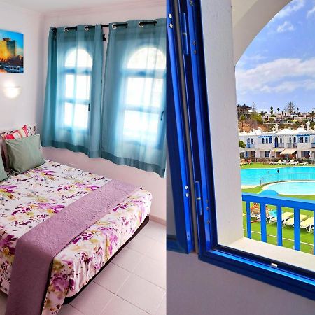 Bungalove Maspalomas Villa Maspalomas  Luaran gambar