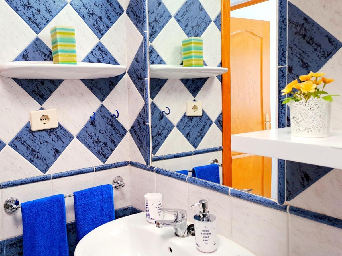 Bungalove Maspalomas Villa Maspalomas  Luaran gambar