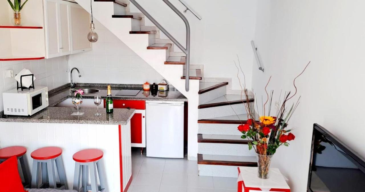 Bungalove Maspalomas Villa Maspalomas  Luaran gambar