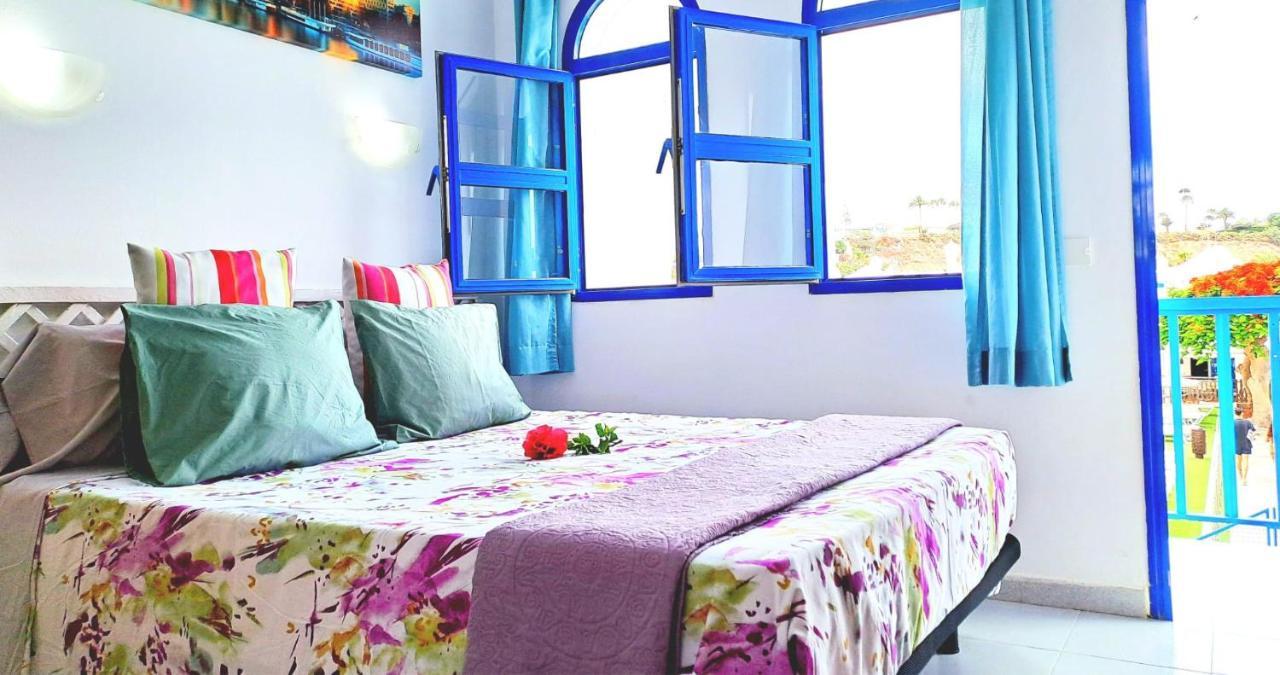 Bungalove Maspalomas Villa Maspalomas  Luaran gambar