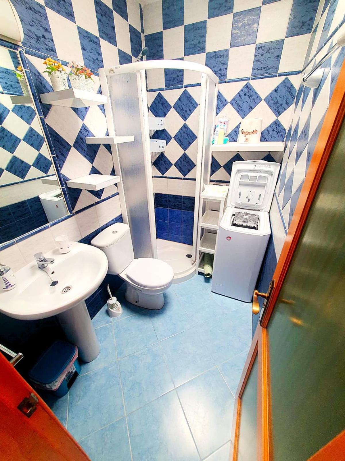 Bungalove Maspalomas Villa Maspalomas  Luaran gambar